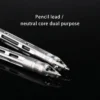 Tactical Self-defense Titanium Alloy Pencil