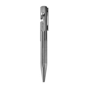 Multi-functional Titanium Alloy Tactical Pen