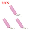 3pcs Pink