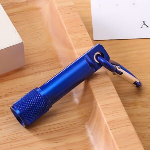 Emergency Small Flashlights Self Defense Keychain